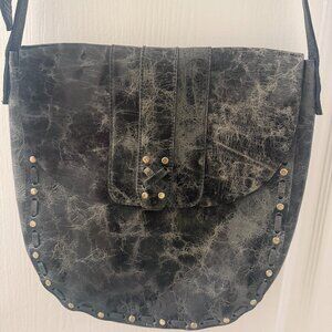 Calleen Cordero Ava Messenger Tote